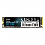 SILICON POWER SSD A60 1TB PCIE M.2 NVMe 2200/1600 MB / s