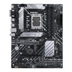 ASUS PRIME B660-PLUS D4 matriksplaat