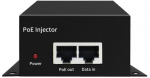 Ernitec 1 CH 90W 10 Gigabit POE injector