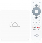 Homatics Android SMART TV meediapleier Box R Lite 4K