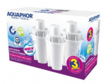 Veefilter Aquaphor B100-15 (komplekt 3tk)
