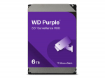 WESTERN DIGITAL WD Purple kvaketas WD64PURZ 6TB 3,5" SATA-600 5400rpm