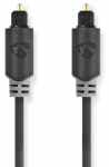 Nedis Audio kabel 5m TosLink - TosLink