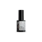 ColorMe Cosmetics, Starstruck, Gel, Semi-Permanent Nail Polish, Translucent, 10 ml