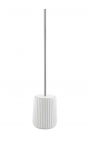 Gedy Toilet Brush MARIKA MK3302 White