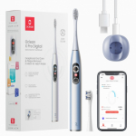 OCLEAN Elektriline hambaharja X Pro Digital Hbedane
