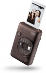 Fujifilm Instax mini LiPlay 1/5 2560 x 1920 pikslaid 86 x 54 mm CMOS Brons