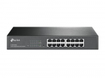 TP-LINK Vaheta TL-SG1016DE / SG016DE musta