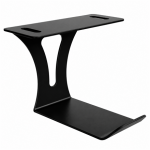 Arozzi | AZ-HEADSET-HANGER-BK | Helisti kuulmik | Must