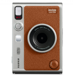 Fujifilm Instax Mini EVO kiirekamera, punane (16812508)