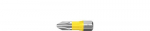 Wiha 42294 screwdriver bit 25 pc(s)