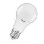 Osram 4058075757608 LED bulb Cool white 4000 K 6.5 W E27 F