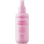 Dermacol Cherry Paradise Body Mist - Keha ja juustele mistav lst 150ml