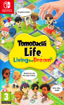 Nintendo Tomodachi Life: Elu unistus (Switch) (211283)