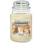 Yankee Candle Kodu inspiratsioon: Kimaldav julune knal 104,0g