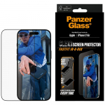 PanzerGlass Kvastatud klaas Ultra-Lai Fit Fastfit iPhone Air jaoks