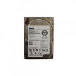 Dell ESG-X HD 600G SAS6 10K 2.5 S-LIT E/C 7YX58, 2.5"", 600