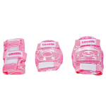 Croxer Kaitsekomplekt Fibre Pink (PW-308) S