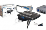 SCROLL SAW DREMEL MOTOSAW