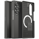 Araree Aero Flex M MagSafe Qi2 mbris Samsung Galaxy Z Fold7 jaoks must