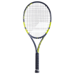 Babolat Boost Aero tennisraket, kahvli suurus 2 (121266-2)