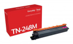 XEROX Igapevane Magenta toonerkassett, hildub Brother TN248M-ga, tavaline mahutavus