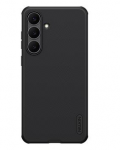 Nillkin Super Frosted PRO tagakaas Samsung Galaxy S25 FE jaoks