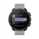 Suunto Vertical Smartwatch Black Sand