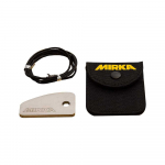 MIRKA HAIA LABA 48x28 mm CrN