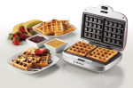 WAFFLE MAKER A1973 ARIETE