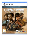 SONY UNCHARTED: Varguste Prand Kollektsioon (PS5) 711719791492