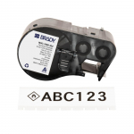 Brady BMP41/BMP51/BMP53/M511 Label Printer Labels