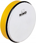 Nino Percussion NINO45Y rngastrummel, kollane (NINO45Y)