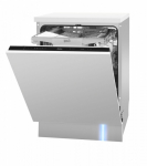 Amica DIM62E6EBqO dishwasher