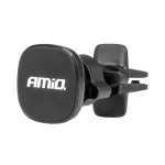 Amio magneetiline auto telefonihoidja huventilaasile, MagSafe-iga hituv