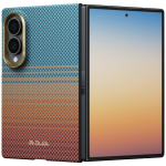 PITAKA Etui California Dream 01 Edge Case do Samsung Galaxy Z Fold8 sunset