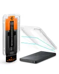 Spigen Klaas tR EZ Fit Pro 2-ri pakett - Sony Xperia 10 VII