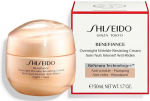 Shiseido Beneffiance kreem Kortsudevastane 50 ml