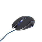 Gembird OUSE USB OPTICAL GAMING/BLUE MUSG-001-B