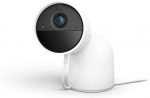 PHILIPS Hue Secure valvekaamera, juhtmega, laua alla kinnitatav, valge, 1 tk (929003562704)