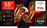 TCL 55"" C8L 4K SQD Mini-LED Google TV (55C8L)