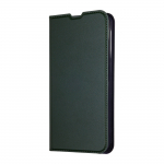 FoneKit BookCase kaitsekest, Samsung Galaxy A27, tummanvih er (6438148067663)