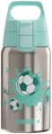 Sigg Shield One Love jalgpallilaste joomapudel, 0,5 l (6046.60)