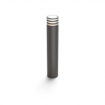 Philips Hue Lucca vlivalgusti postlatern | E27 | 9,5 W | Soe valge