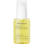 Biodance Radiant Vita Niacinamide Serum - Teelevalgusest seerum 30ml
