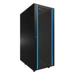 Extralink 37U 600x1000 must riiulimontaaseina kapp