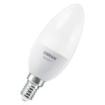 Osram SMART+ MATTER Tunable White Classic B40 | E14 | 4.9 W | Tunable White | Wi-Fi