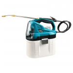 Kordita sprai 7,5 l DEDRA DED7097
