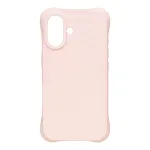 Obal:Me MagNetix Orbit Cover Apple iPhone 16 telefonile, roosa