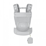 Cybex LAYA kantoreppu, Fog Grey (526000563)